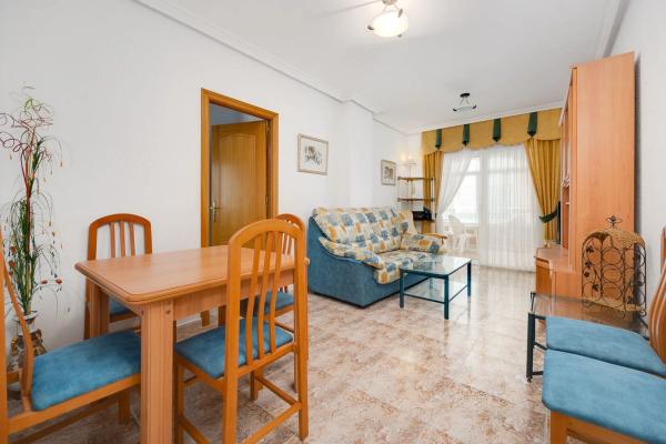 Piso en calle Fuensanta, 47