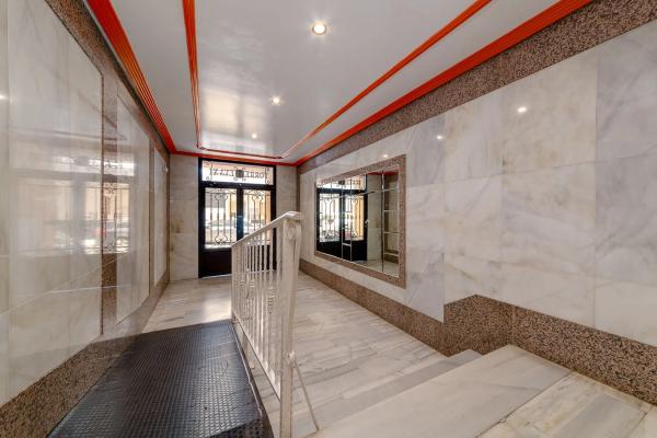 Estudio en calle Capitán García Gea