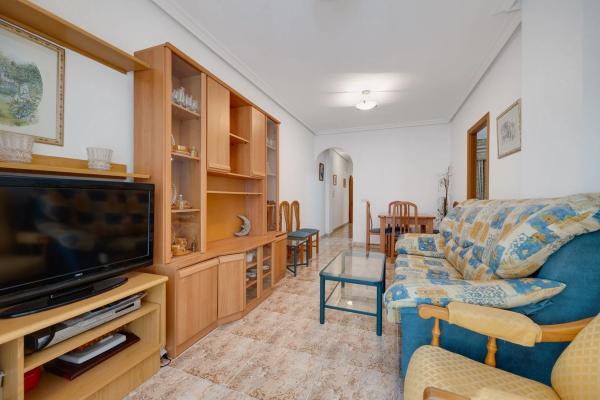 Piso en calle Fuensanta, 47