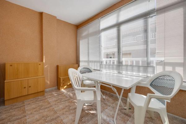 Piso en calle Fuensanta, 47