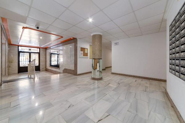 Estudio en calle Capitán García Gea