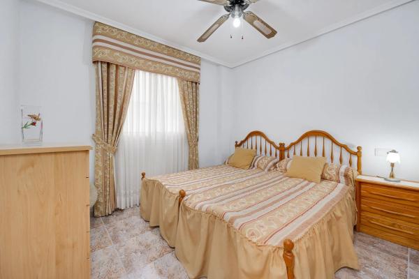 Piso en calle Fuensanta, 47