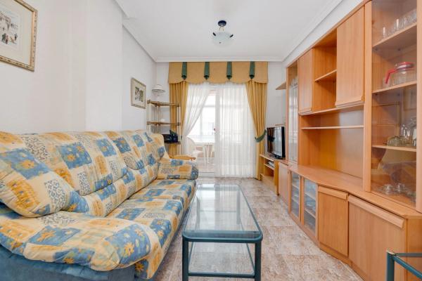 Piso en calle Fuensanta, 47