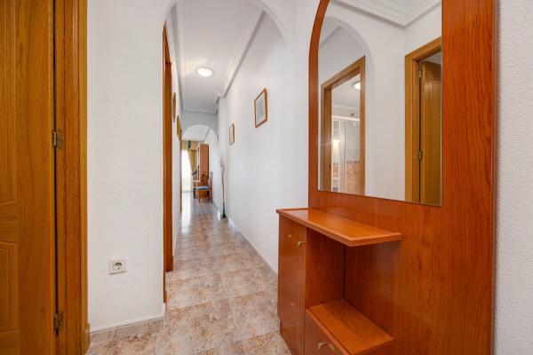 Piso en calle Fuensanta, 47