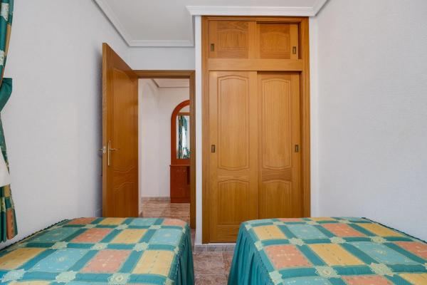 Piso en calle Fuensanta, 47