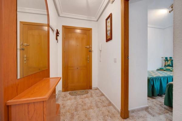 Piso en calle Fuensanta, 47