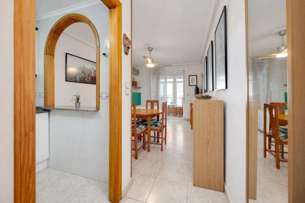 Estudio en calle Capitán García Gea