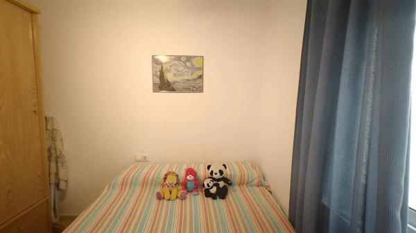 Piso en calle Gumersindo