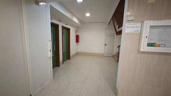 Piso en calle Gumersindo