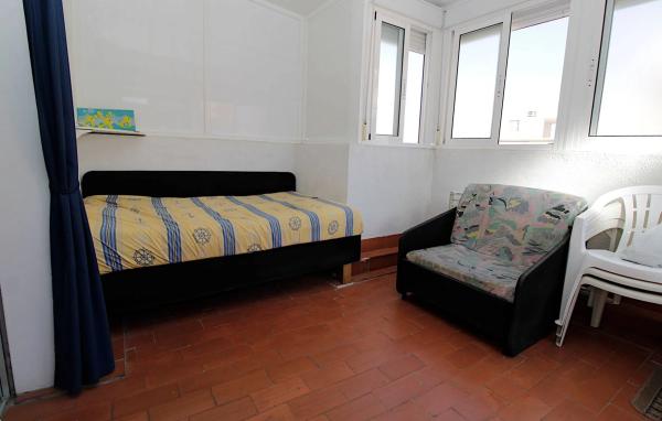 Ático en calle la Loma