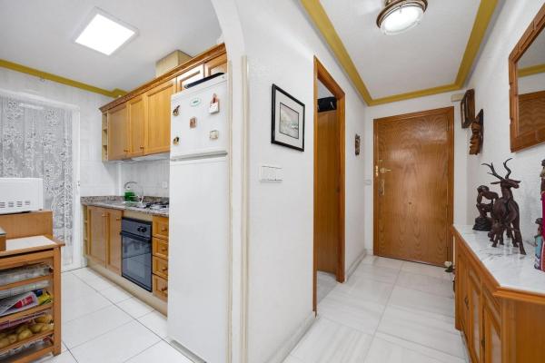 Piso en calle la Sal, 18