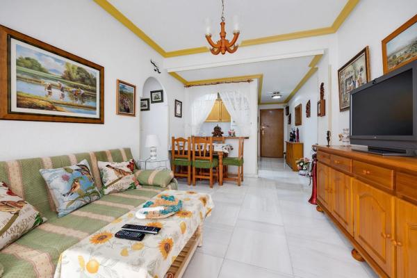 Piso en calle la Sal, 18