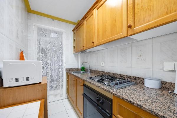 Piso en calle la Sal, 18