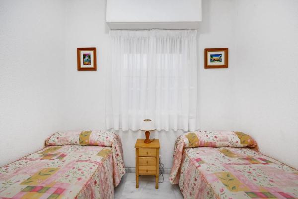 Piso en calle la Sal, 18