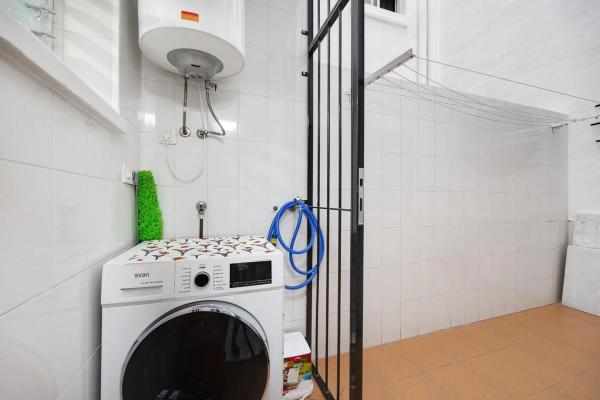 Piso en calle la Sal, 18