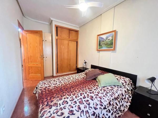 Piso en calle Arquitecto Larramendi