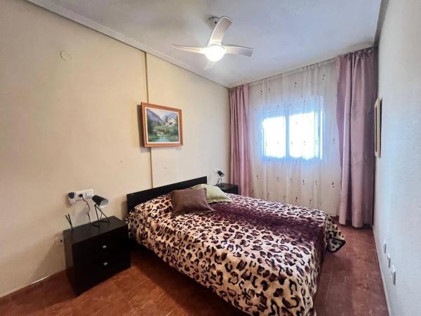 Piso en calle Arquitecto Larramendi