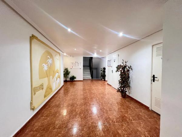 Piso en calle Arquitecto Larramendi