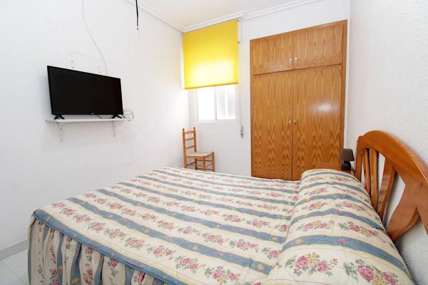 Ático en avenida de las Habaneras