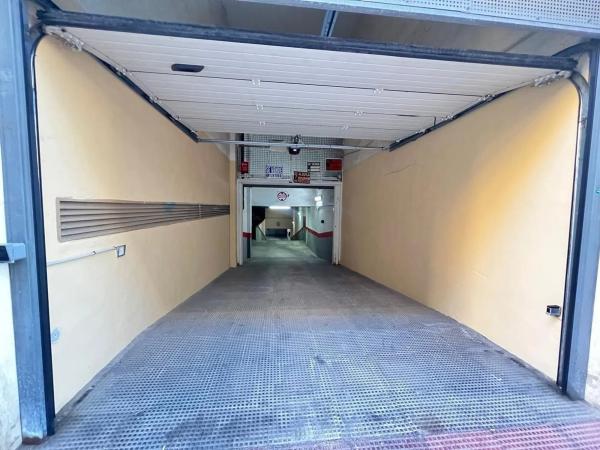 Piso en calle Arquitecto Larramendi