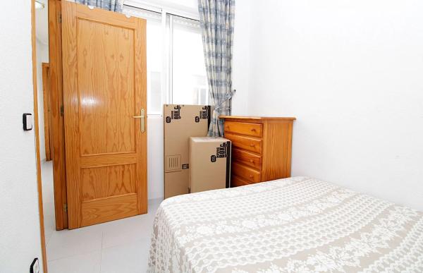 Ático en avenida de las Habaneras