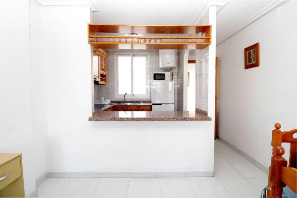 Ático en avenida de las Habaneras