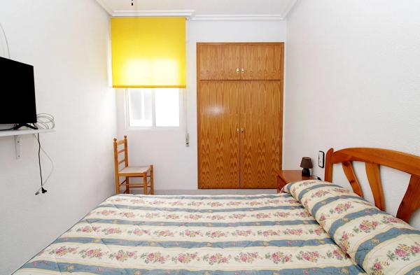 Ático en avenida de las Habaneras