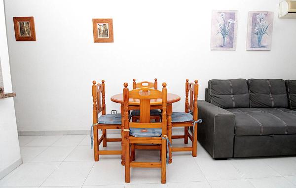 Ático en avenida de las Habaneras