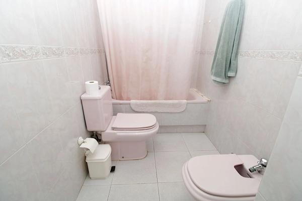 Ático en avenida de las Habaneras