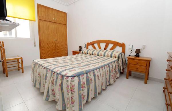 Ático en avenida de las Habaneras