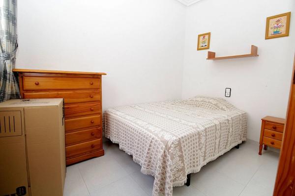 Ático en avenida de las Habaneras