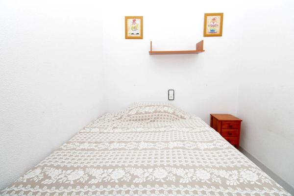 Ático en avenida de las Habaneras