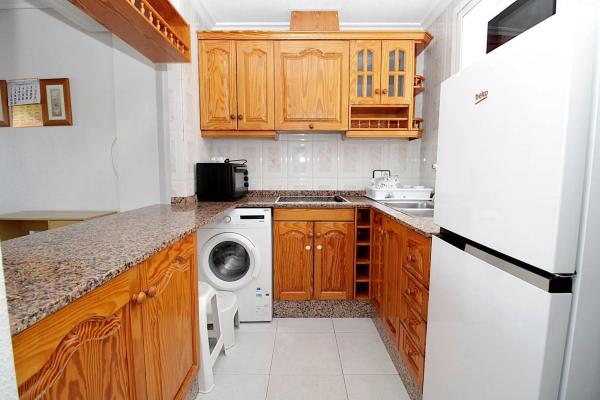 Ático en avenida de las Habaneras