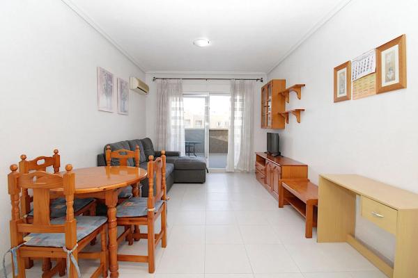 Ático en avenida de las Habaneras