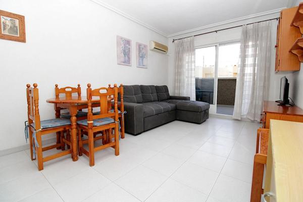 Ático en avenida de las Habaneras