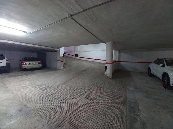 Ático en avenida de las Habaneras