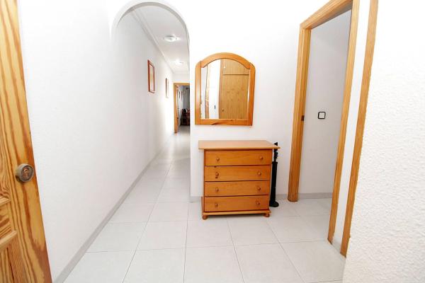 Ático en avenida de las Habaneras