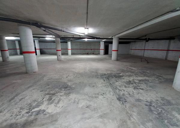 Ático en avenida de las Habaneras