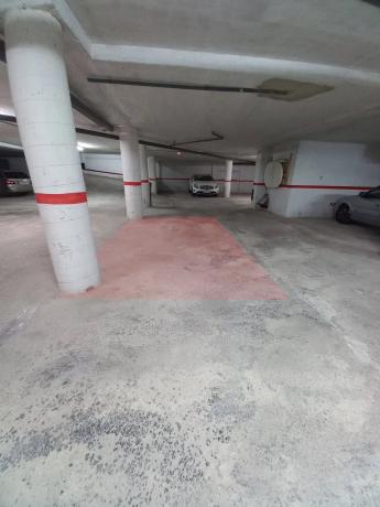 Ático en avenida de las Habaneras