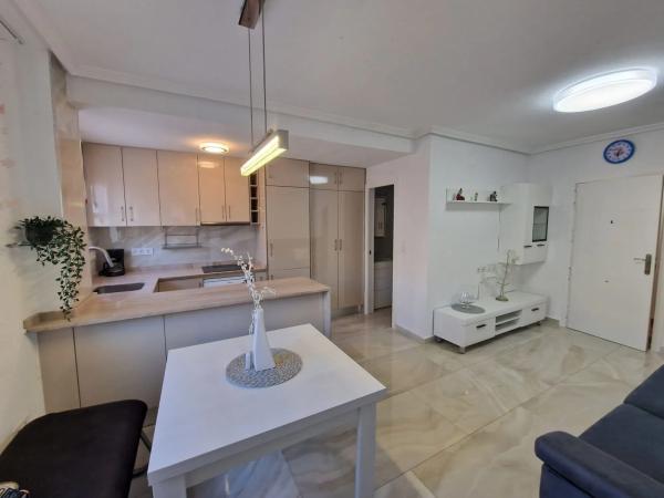 Piso en Barrio Avenida Habaneras - Curva de Palangre