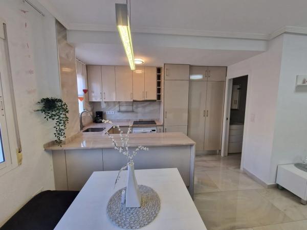 Piso en Barrio Avenida Habaneras - Curva de Palangre