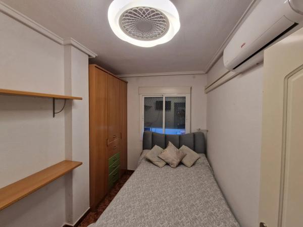 Piso en Barrio Avenida Habaneras - Curva de Palangre