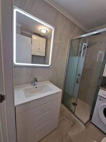 Piso en Barrio Avenida Habaneras - Curva de Palangre