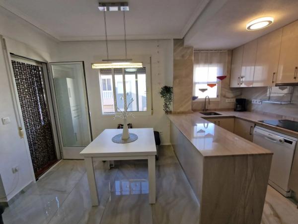 Piso en Barrio Avenida Habaneras - Curva de Palangre