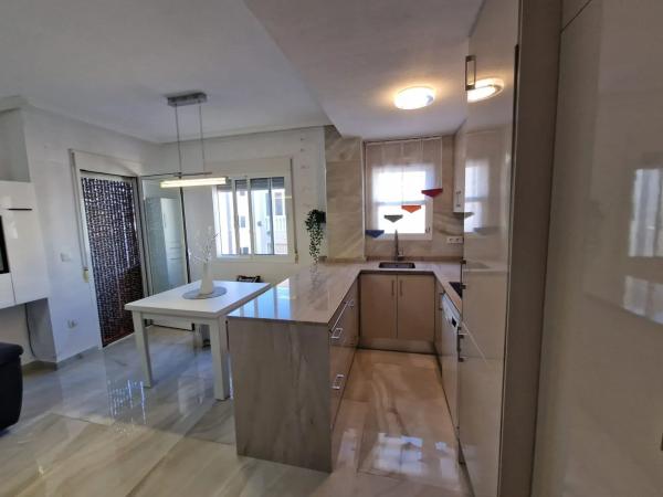 Piso en Barrio Avenida Habaneras - Curva de Palangre