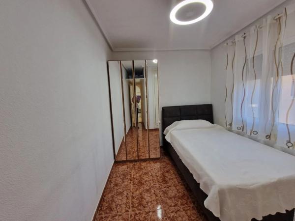 Piso en Barrio Avenida Habaneras - Curva de Palangre