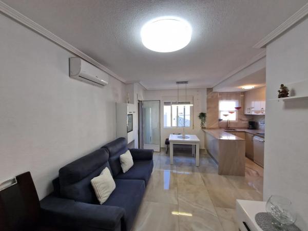 Piso en Barrio Avenida Habaneras - Curva de Palangre