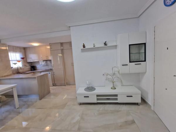 Piso en Barrio Avenida Habaneras - Curva de Palangre