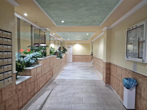 Piso en Barrio Avenida Habaneras - Curva de Palangre