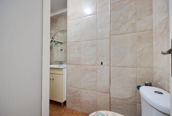 Estudio en avenida Diego Ramírez Pastor, 221